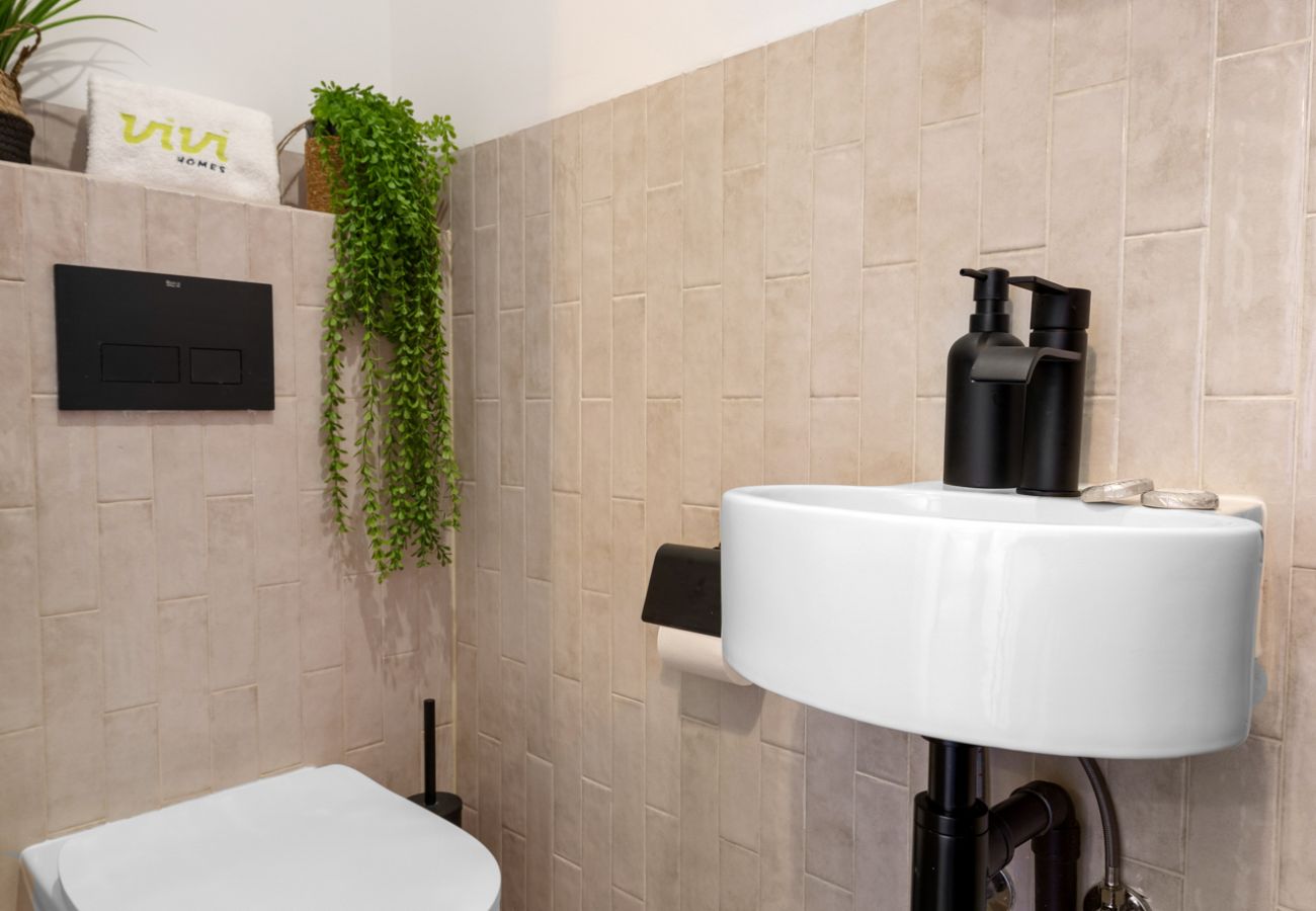 Appartement in Mijas - Girasol | Appartement met zwembad in Mijas Costa