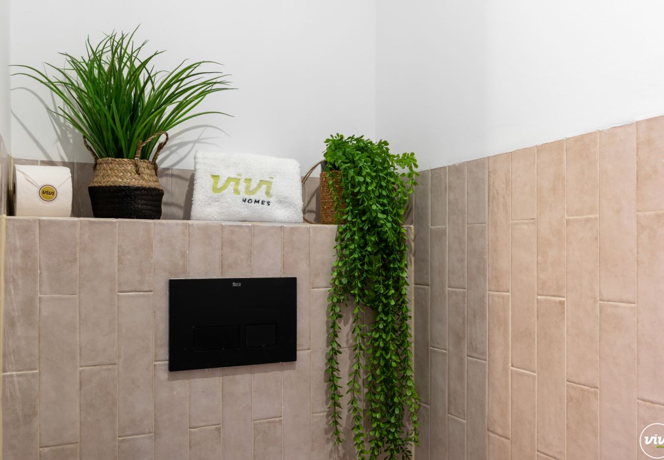 Appartement in Mijas - Girasol | Appartement met zwembad in Mijas Costa