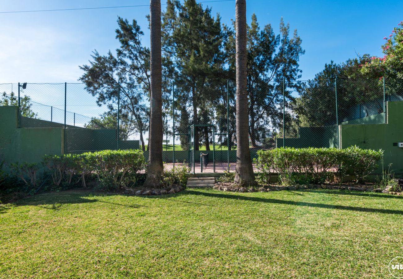 Appartement in Mijas - Girasol | Appartement met zwembad in Mijas Costa