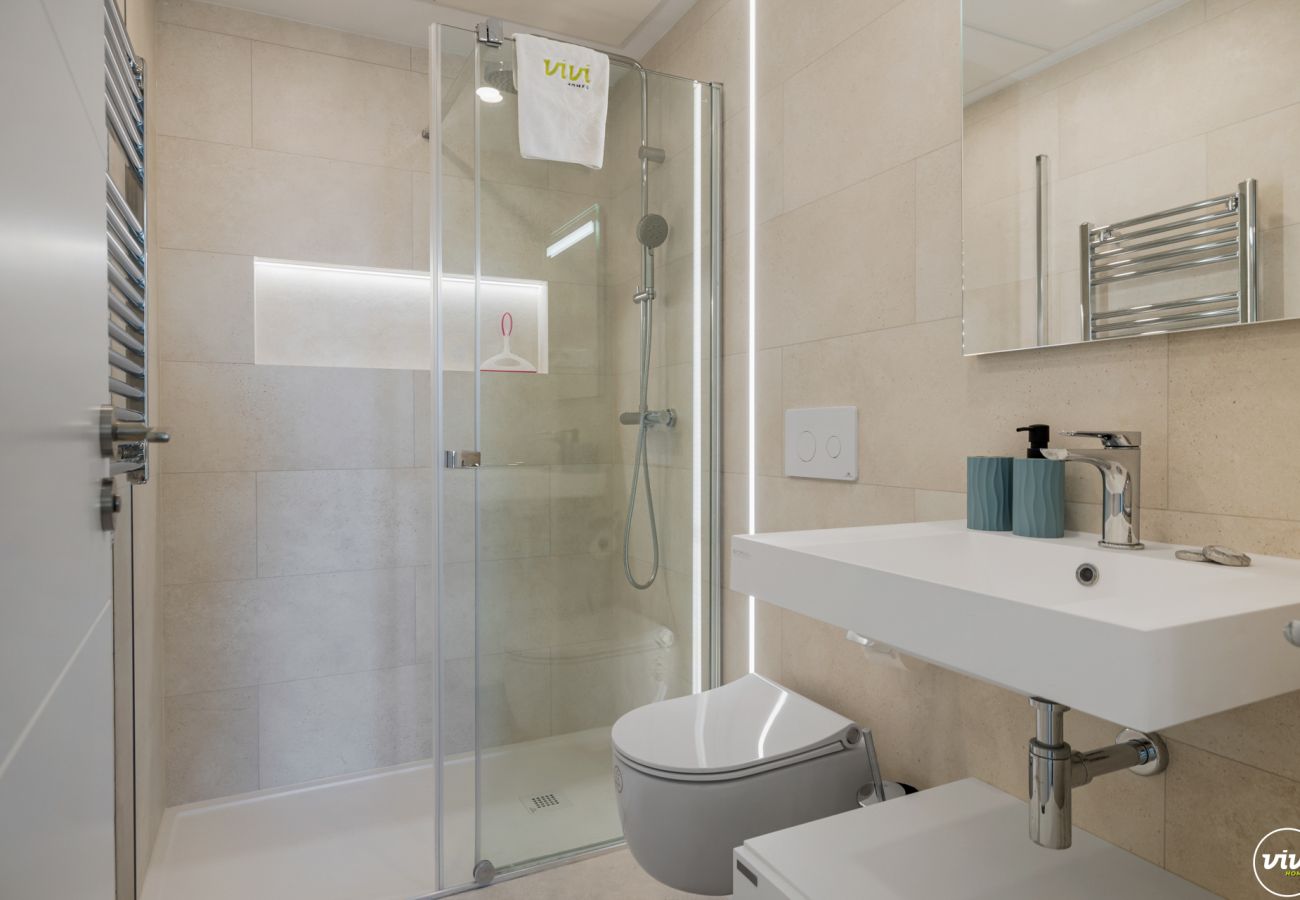 Appartement in Fuengirola - Serena | Appartement met zwembad in Fuengirola