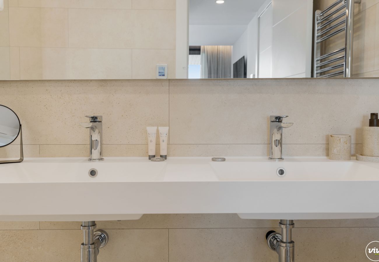 Appartement in Fuengirola - Serena | Appartement met zwembad in Fuengirola