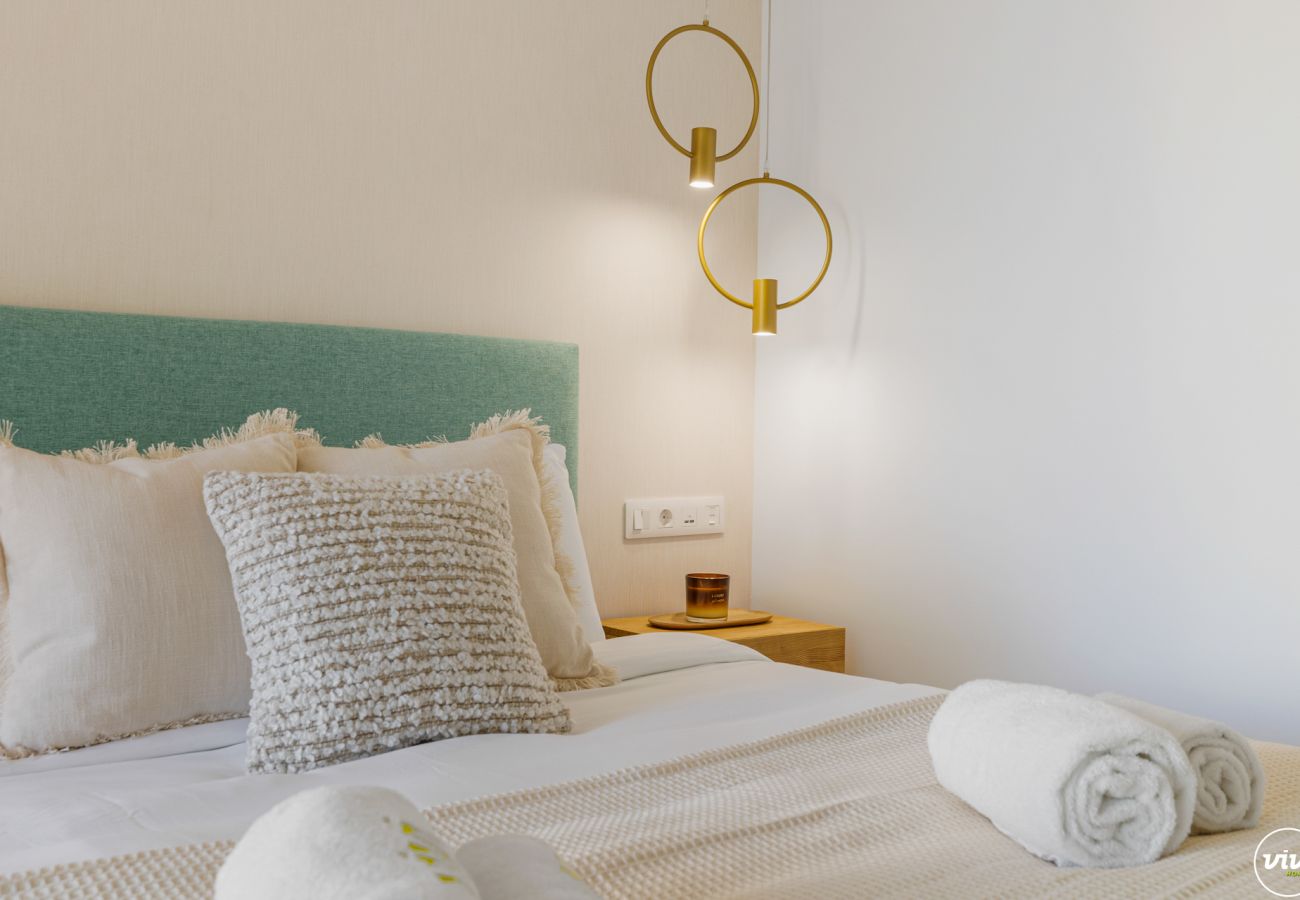 Appartement in Fuengirola - Serena | Appartement met zwembad in Fuengirola