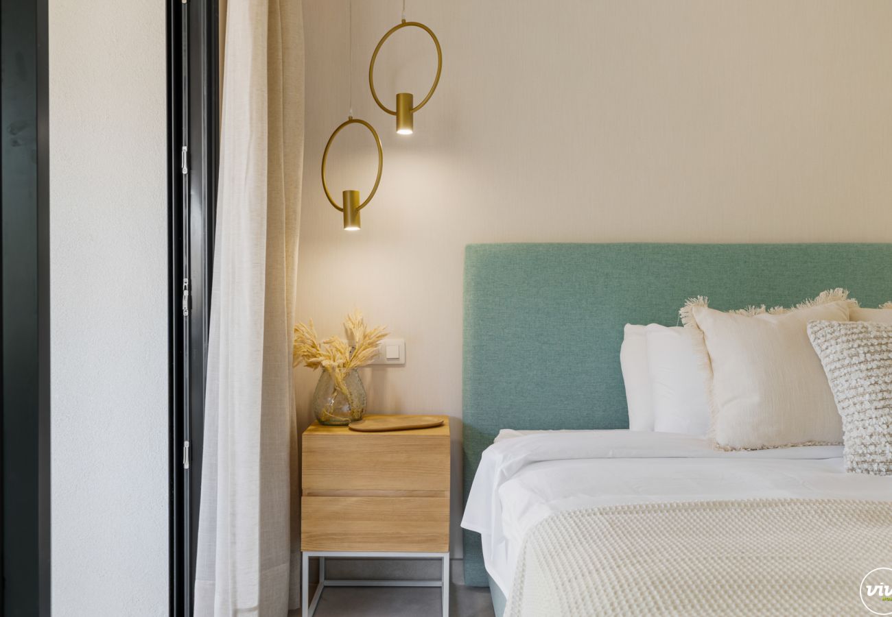 Appartement in Fuengirola - Serena | Appartement met zwembad in Fuengirola