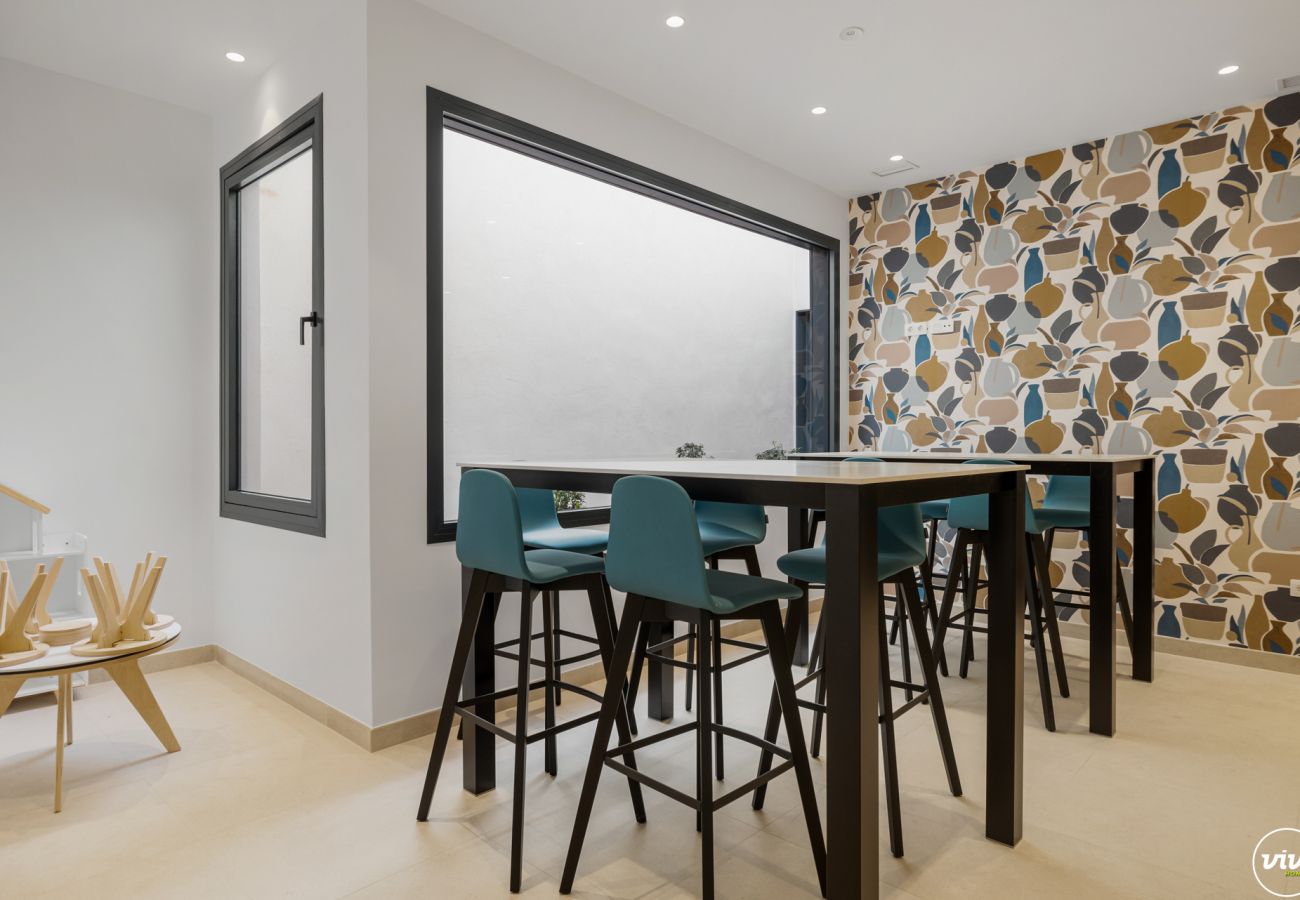 Appartement in Fuengirola - Serena | Appartement met zwembad in Fuengirola