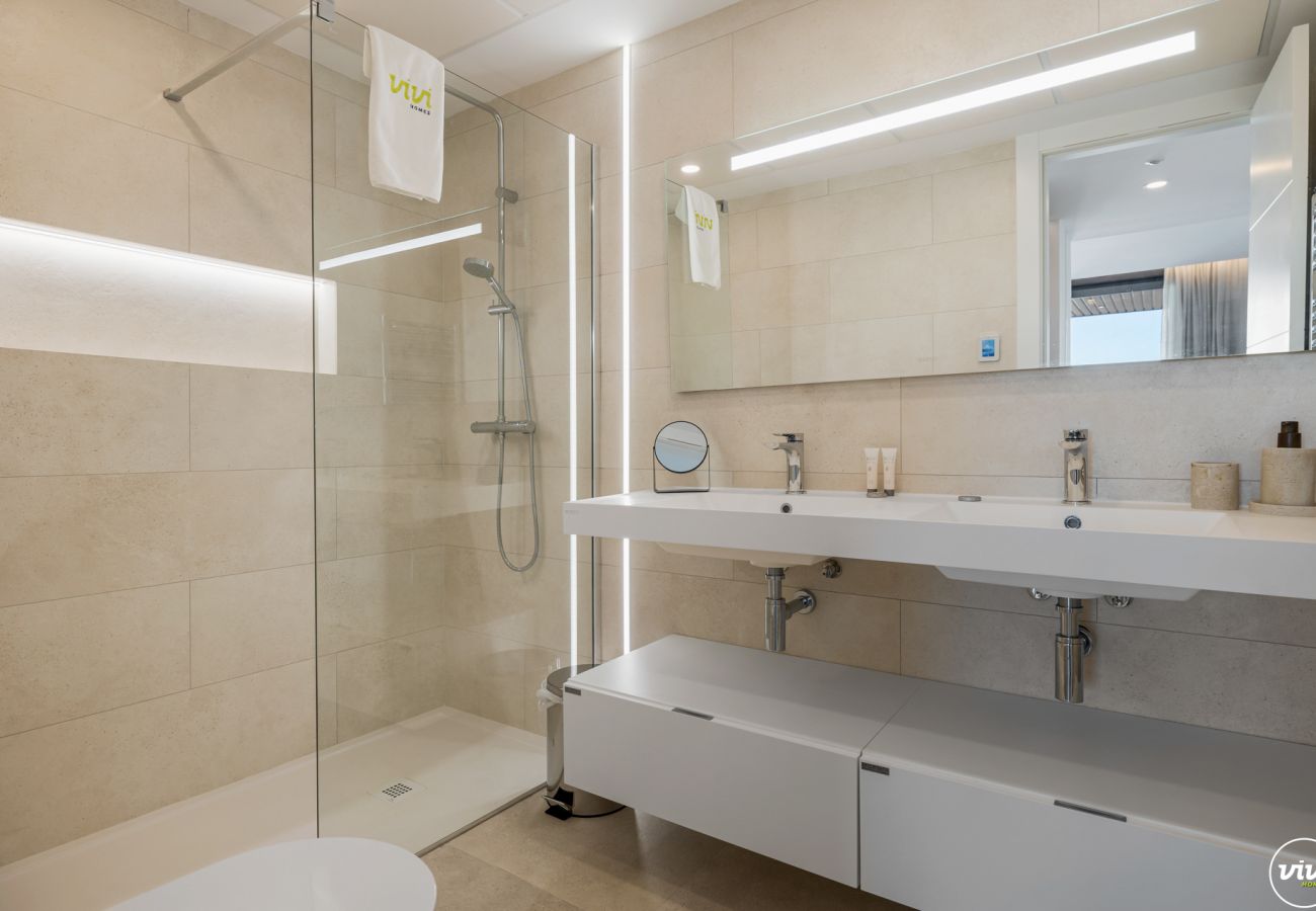 Appartement in Fuengirola - Serena | Appartement met zwembad in Fuengirola