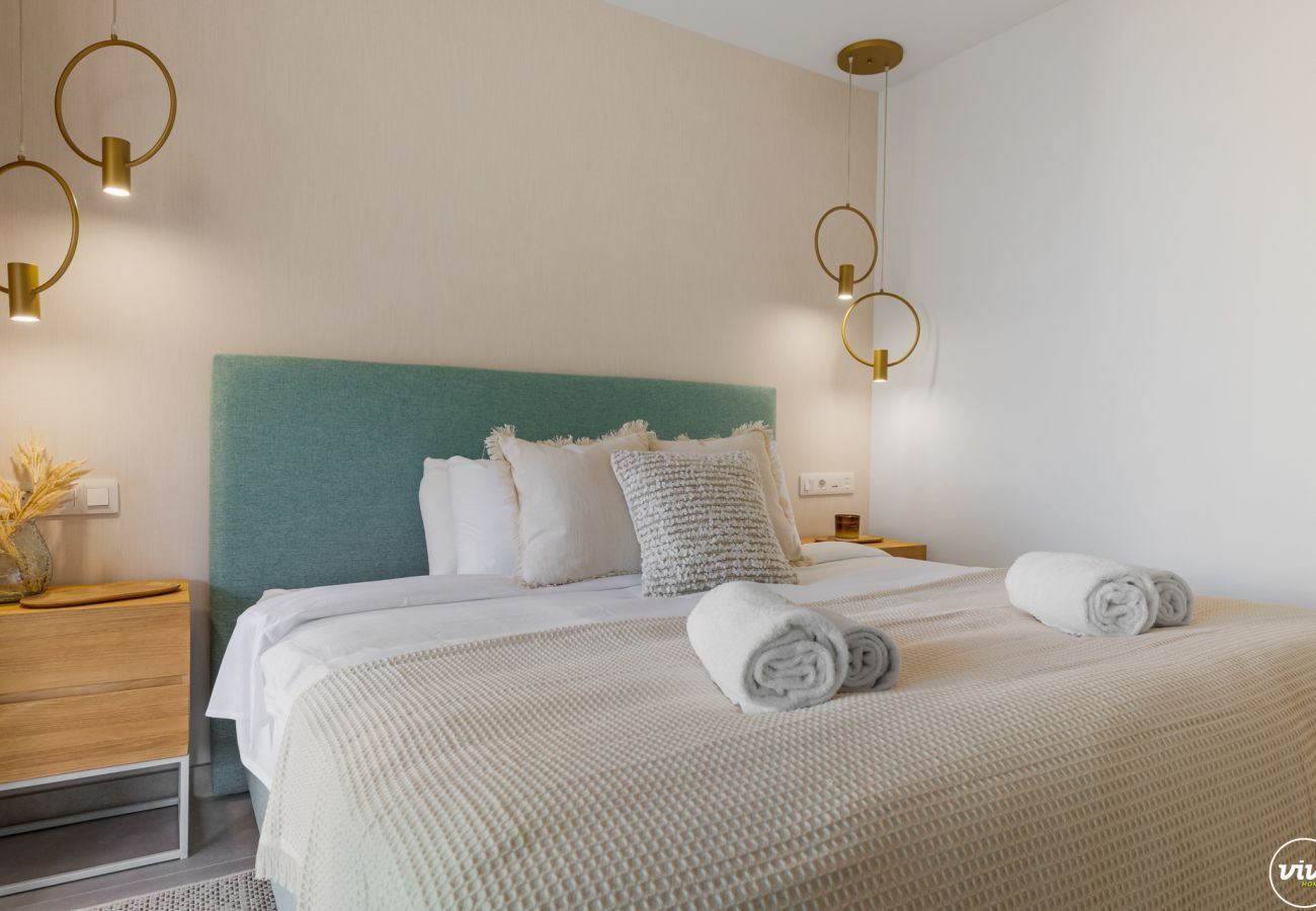 Appartement in Fuengirola - Serena | Appartement met zwembad in Fuengirola