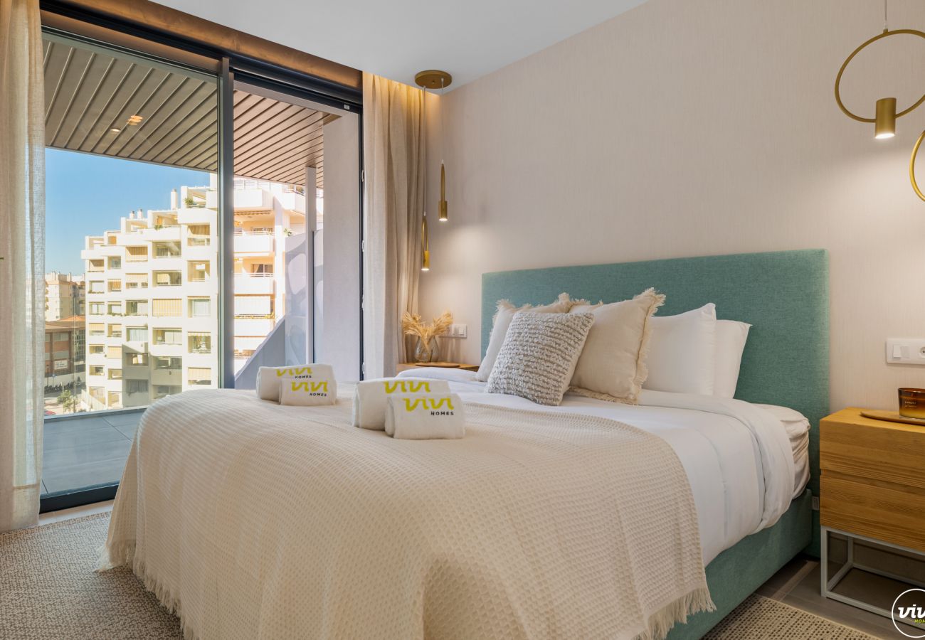 Appartement in Fuengirola - Serena | Appartement met zwembad in Fuengirola