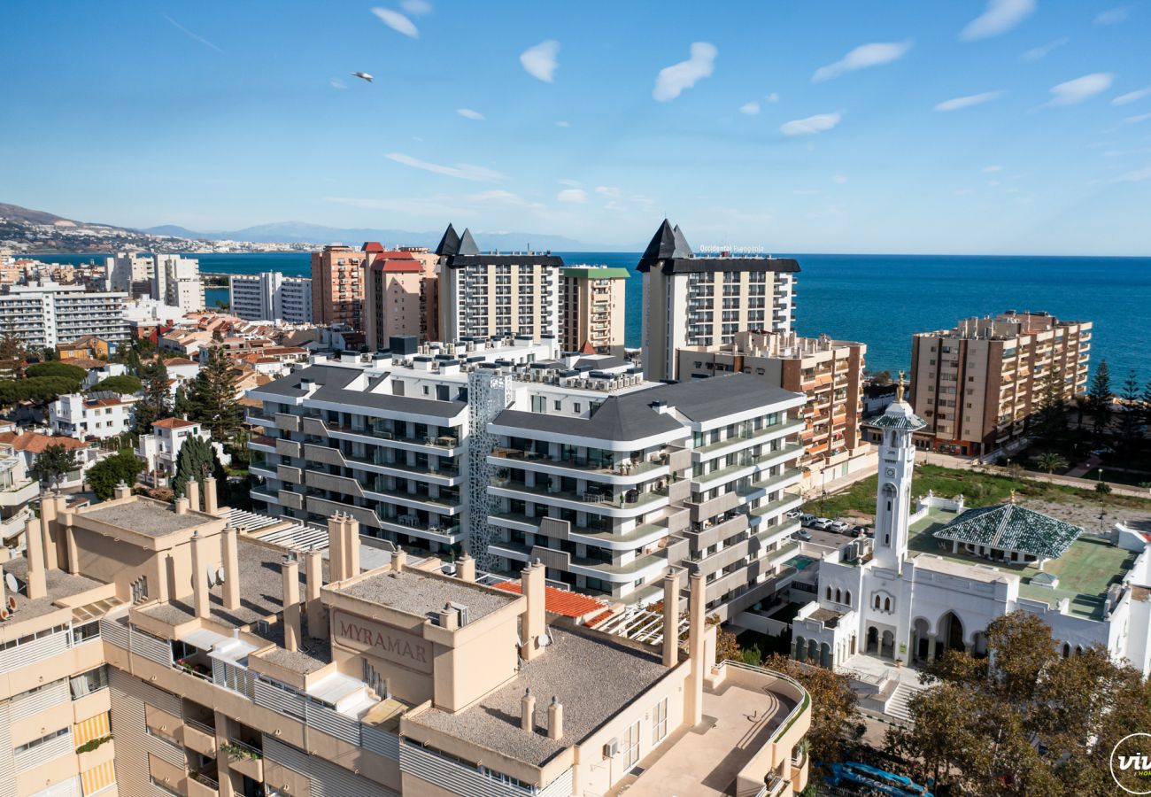 Appartement in Fuengirola - Serena | Appartement met zwembad in Fuengirola