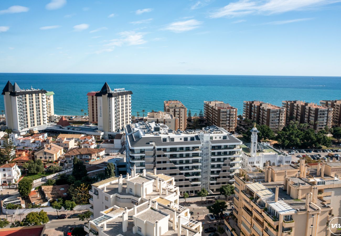 Appartement in Fuengirola - Serena | Appartement met zwembad in Fuengirola