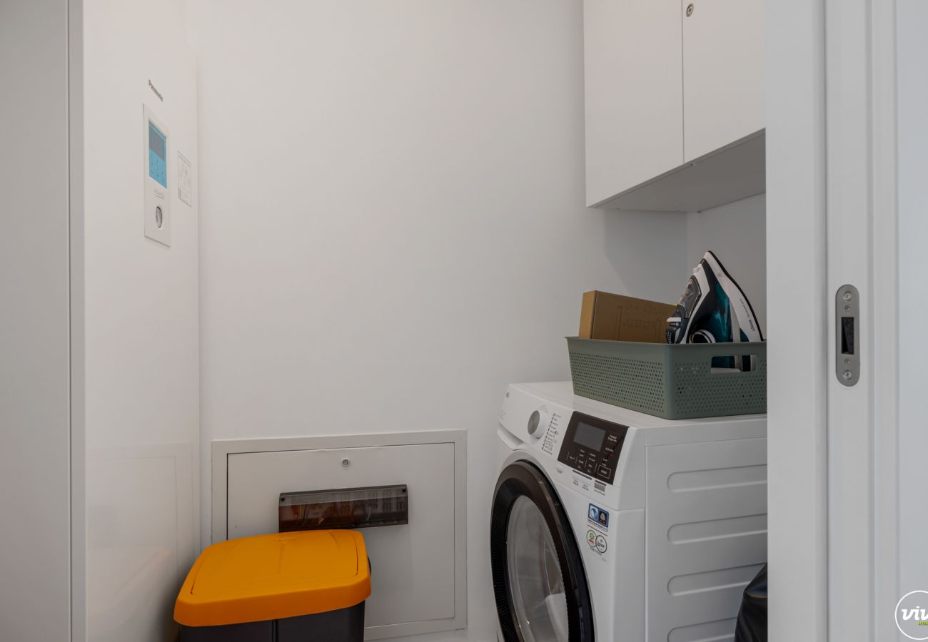 Appartement in Fuengirola - Serena | Appartement met zwembad in Fuengirola