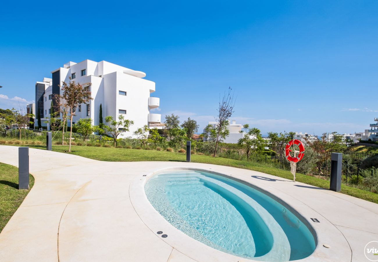 Appartement in Fuengirola - Amore | Gemeubileerd appartement met tuin in Fuengirola