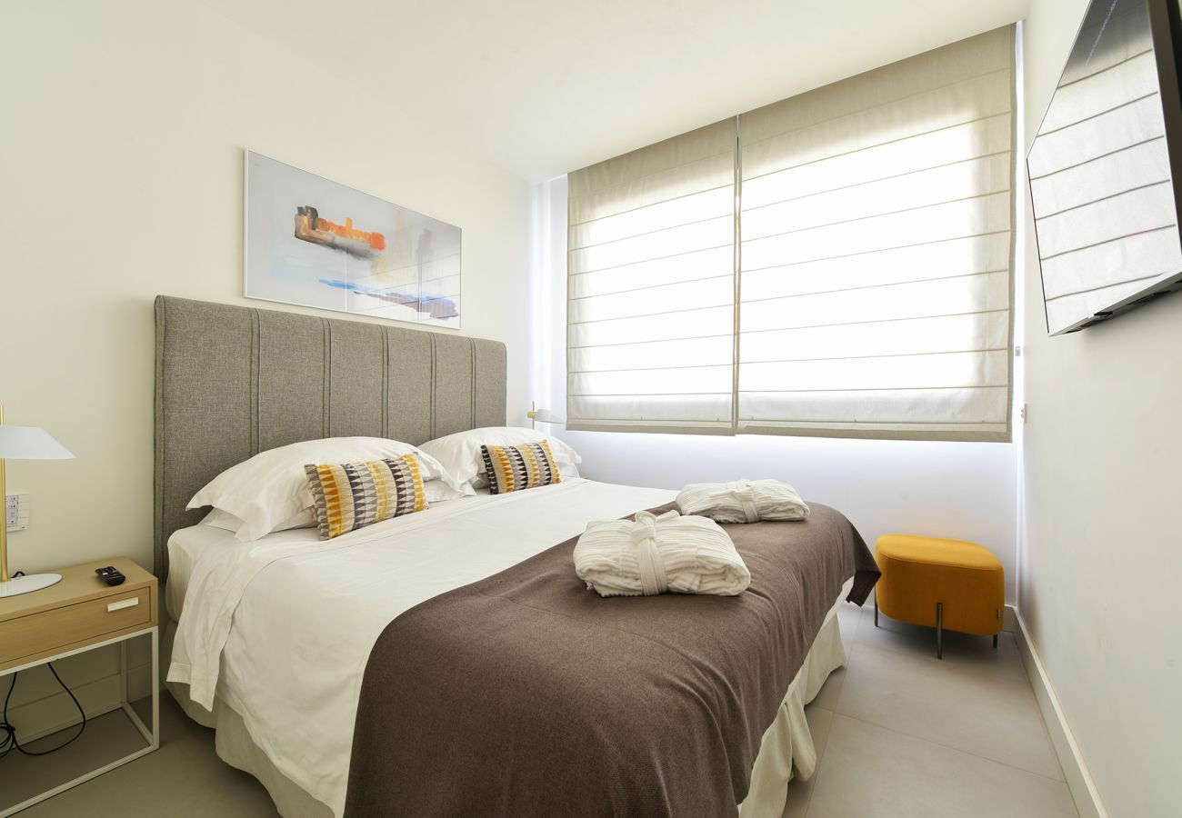 Appartement in Mijas - Olivera | Appartement met privé zwembad in Mijas