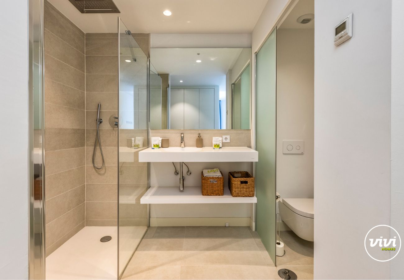 Appartement in Fuengirola - Cameron | Appartement met zwembad in Fuengirola