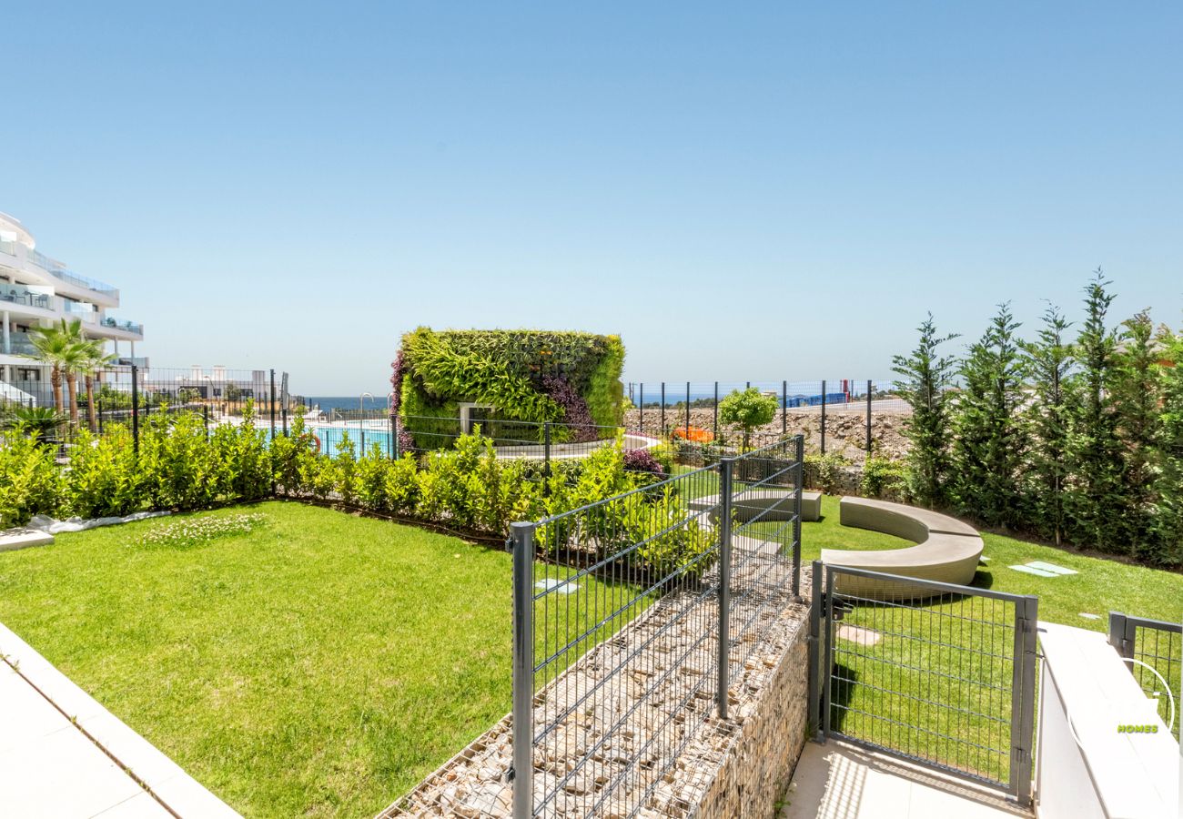 Appartement in Fuengirola - Cameron | Appartement met zwembad in Fuengirola