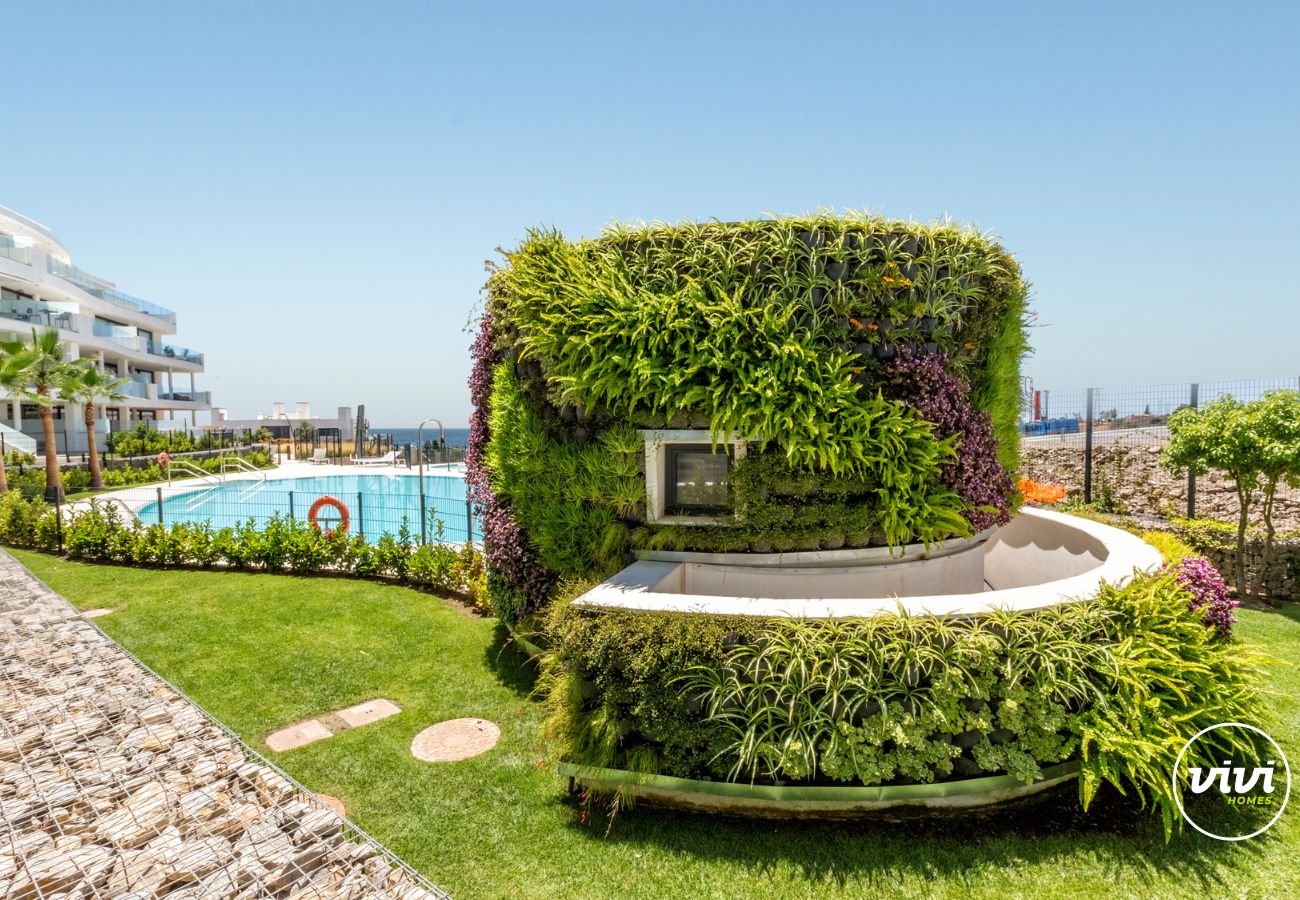 Appartement in Fuengirola - Cameron | Appartement met zwembad in Fuengirola