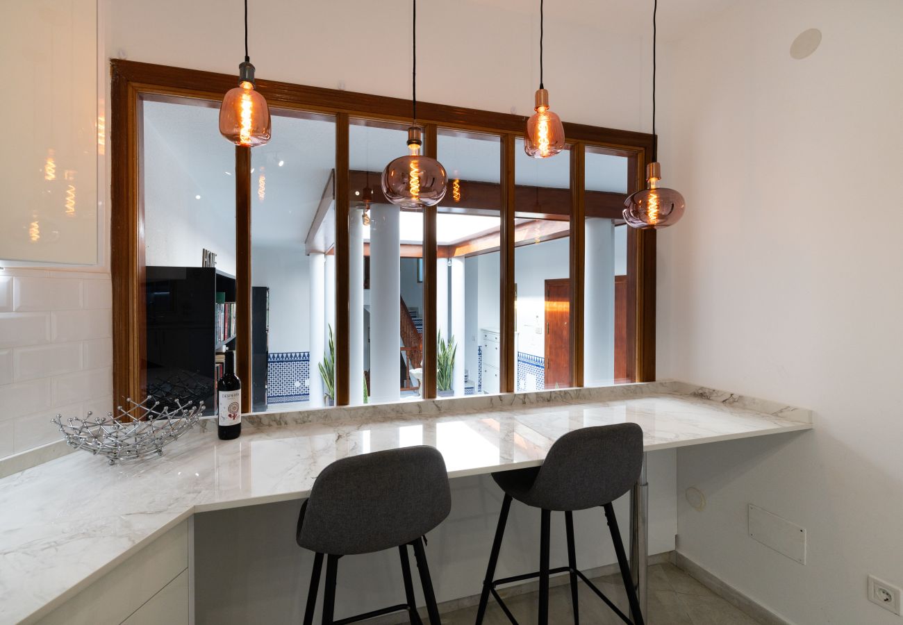 Villa in Mijas - Casa Bella | Villa met uitzicht