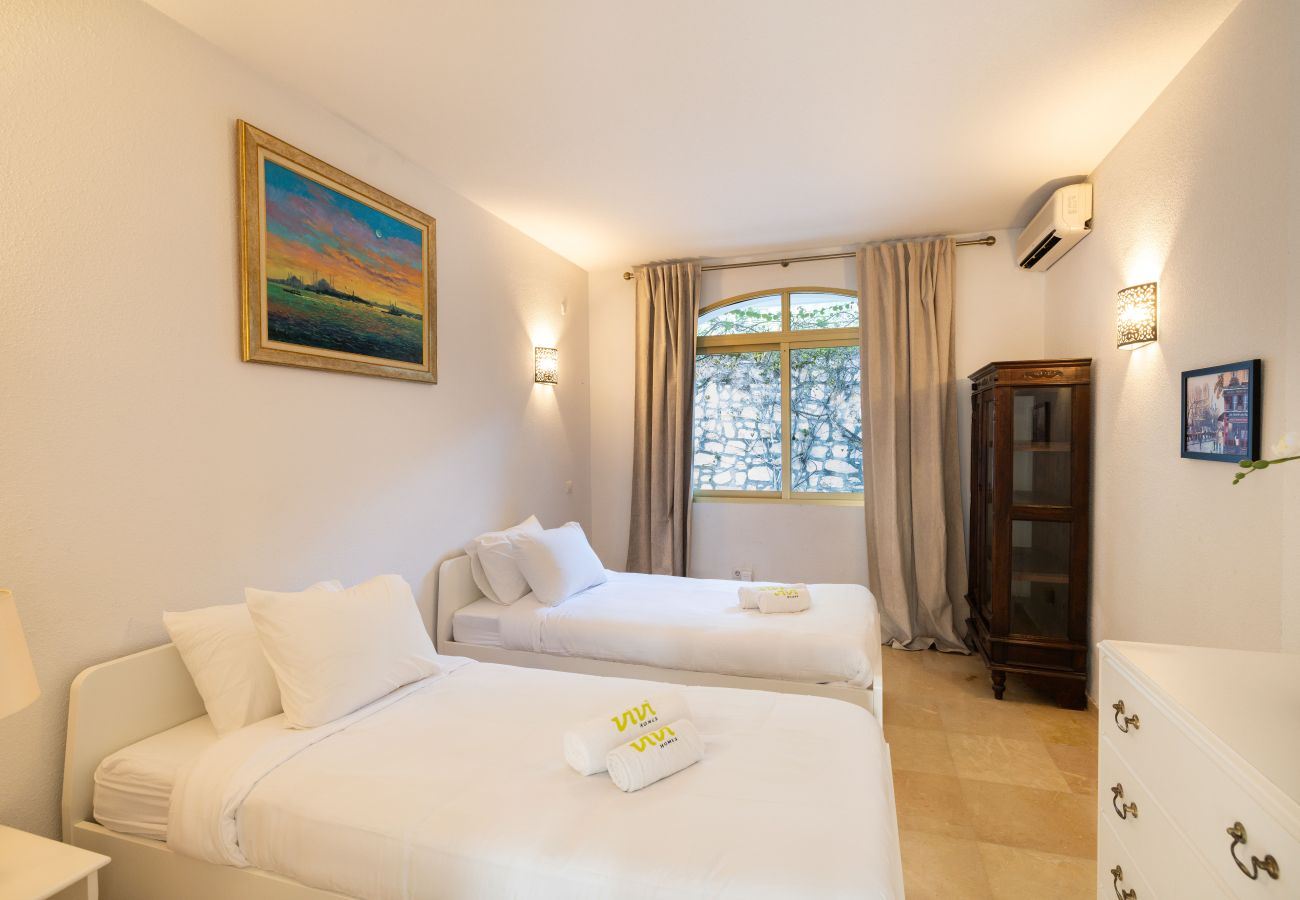 Villa in Mijas - Casa Bella | Villa met uitzicht