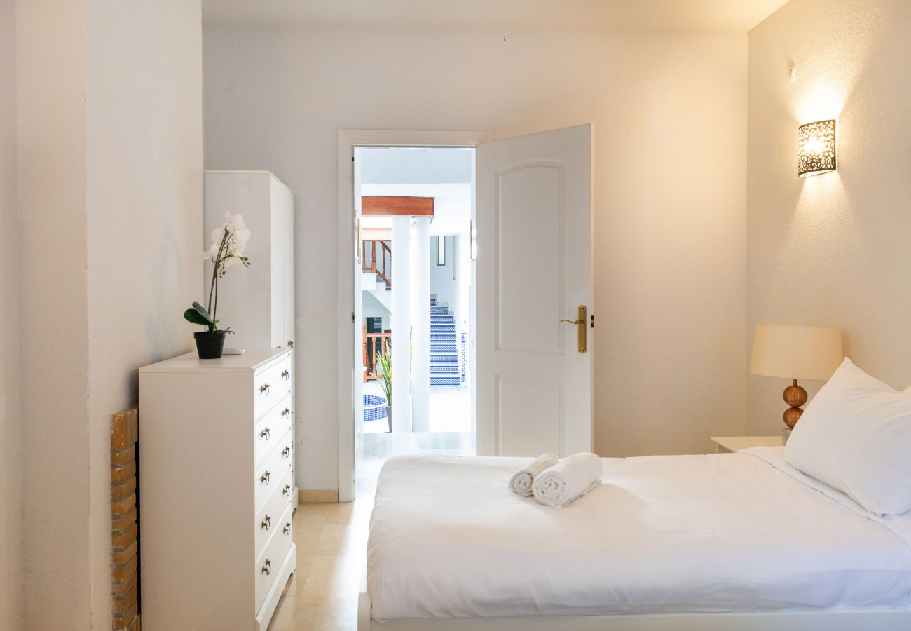 Villa in Mijas - Casa Bella | Villa met uitzicht