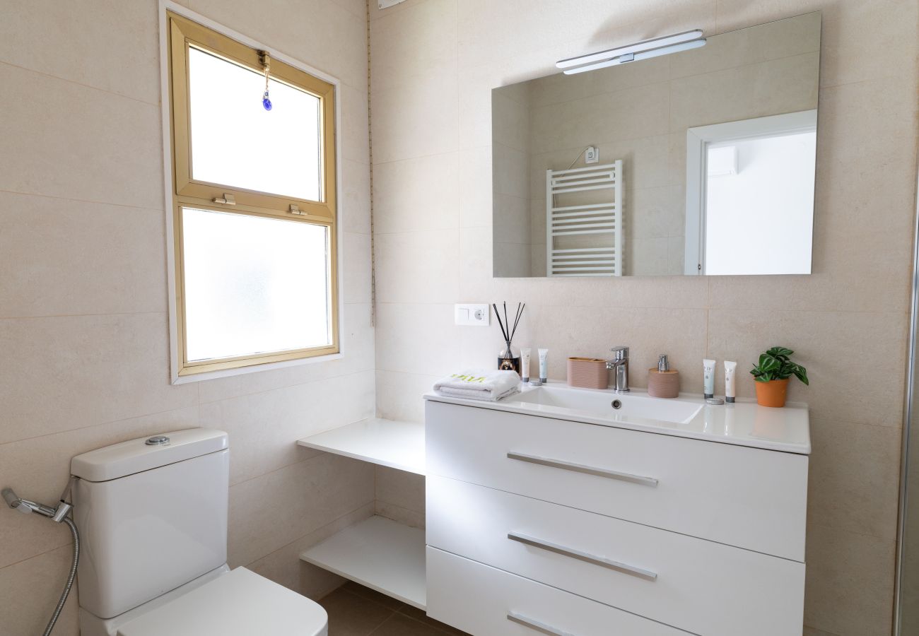 Villa in Mijas - Casa Bella | Villa met uitzicht