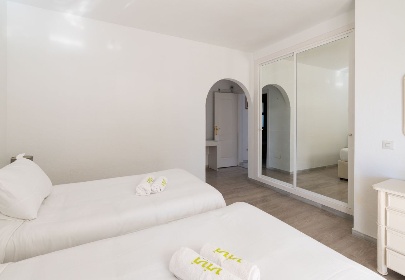 Villa in Mijas - Casa Bella | Villa met uitzicht