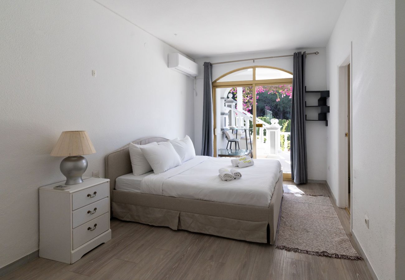 Villa in Mijas - Casa Bella | Villa met uitzicht