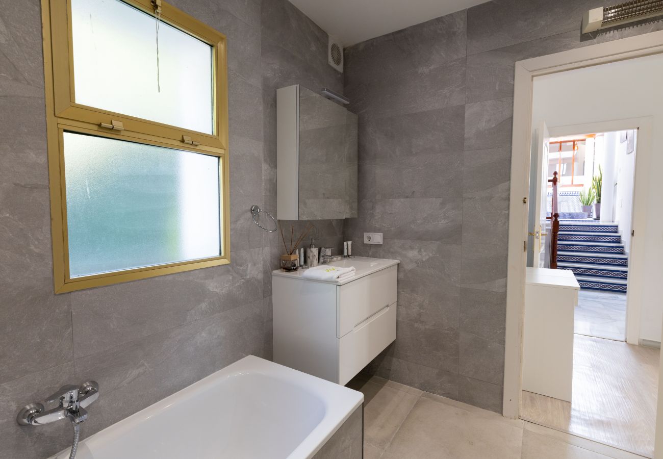 Villa in Mijas - Casa Bella | Villa met uitzicht