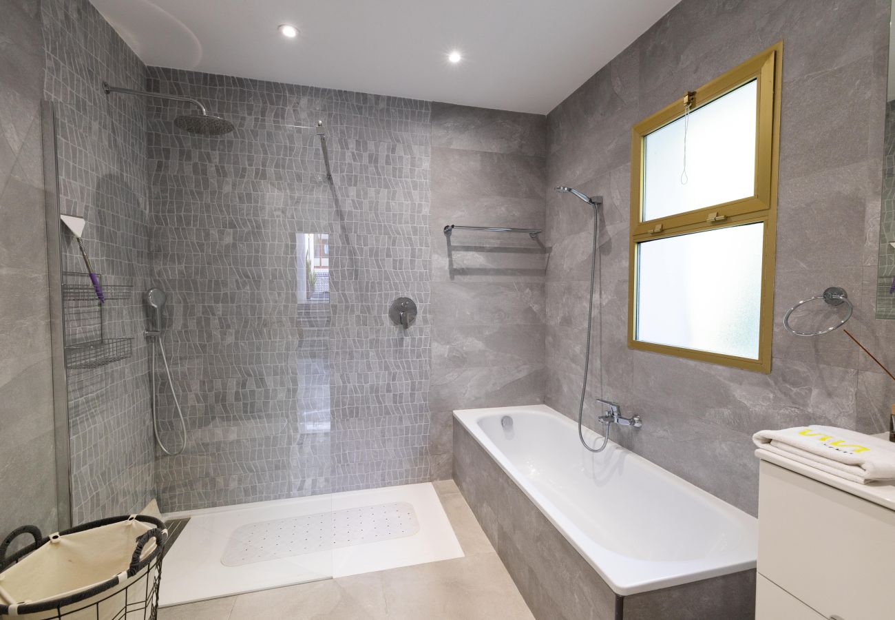 Villa in Mijas - Casa Bella | Villa met uitzicht