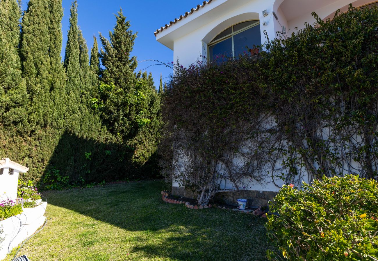 Villa in Mijas - Casa Bella | Villa met uitzicht