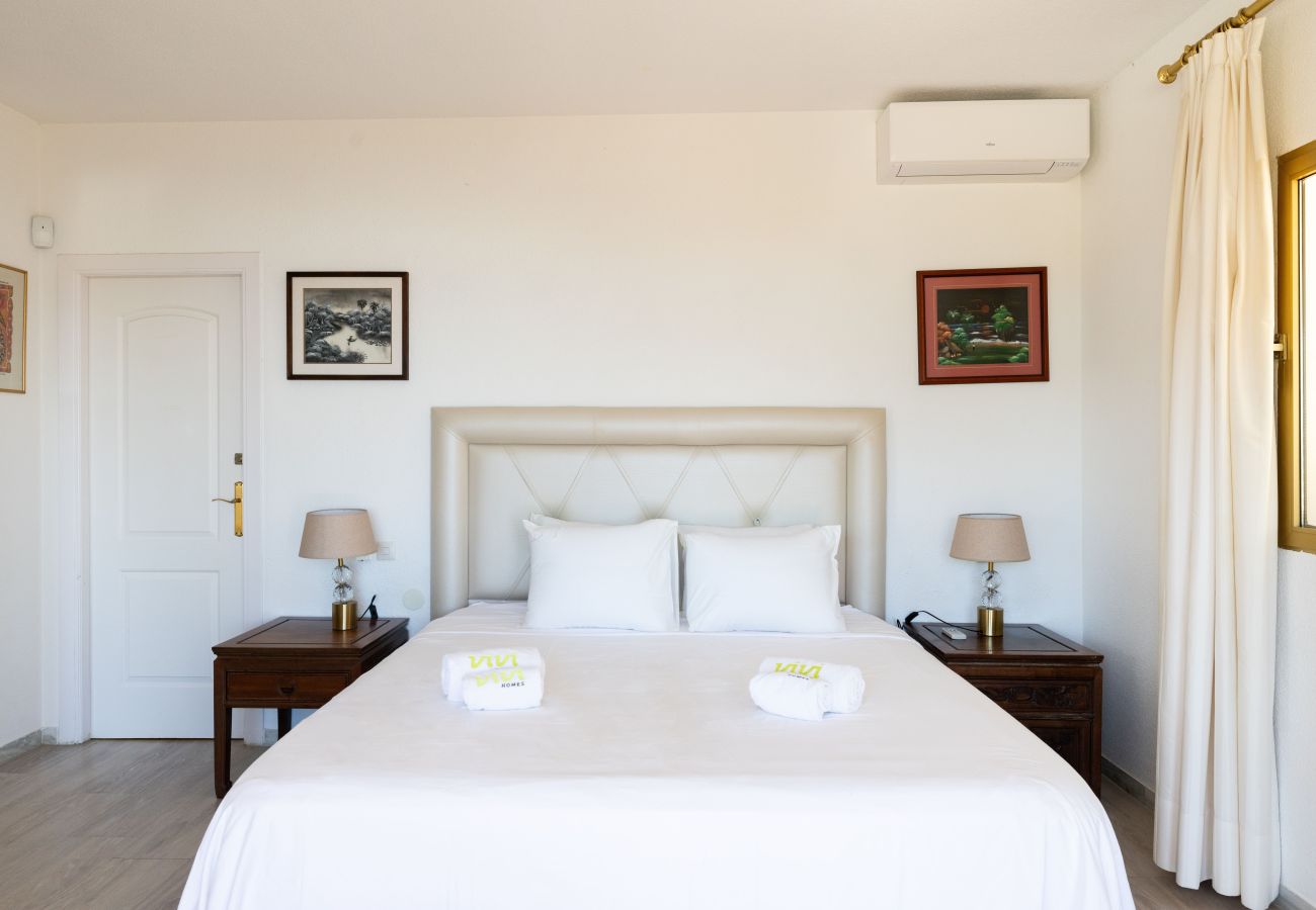 Villa in Mijas - Casa Bella | Villa met uitzicht