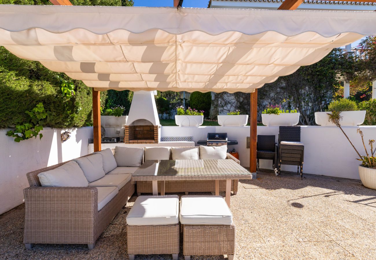 Villa in Mijas - Casa Bella | Villa met uitzicht