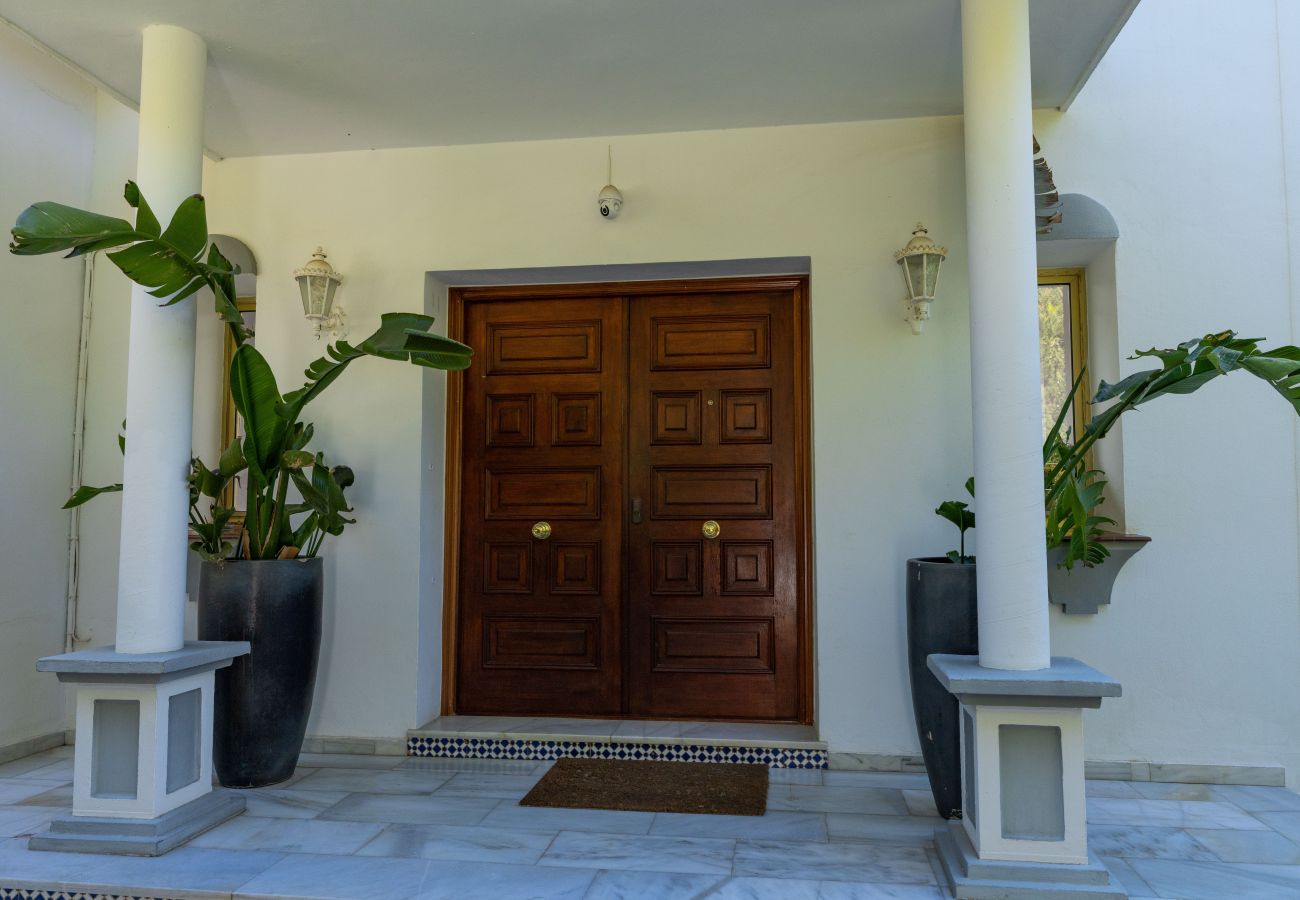 Villa in Mijas - Casa Bella | Villa met uitzicht