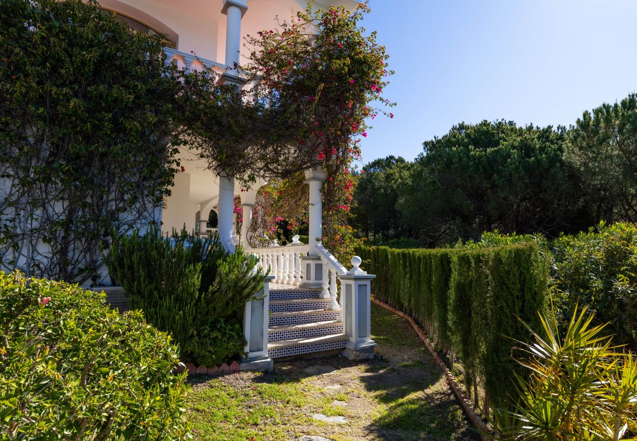 Villa in Mijas - Casa Bella | Villa met uitzicht