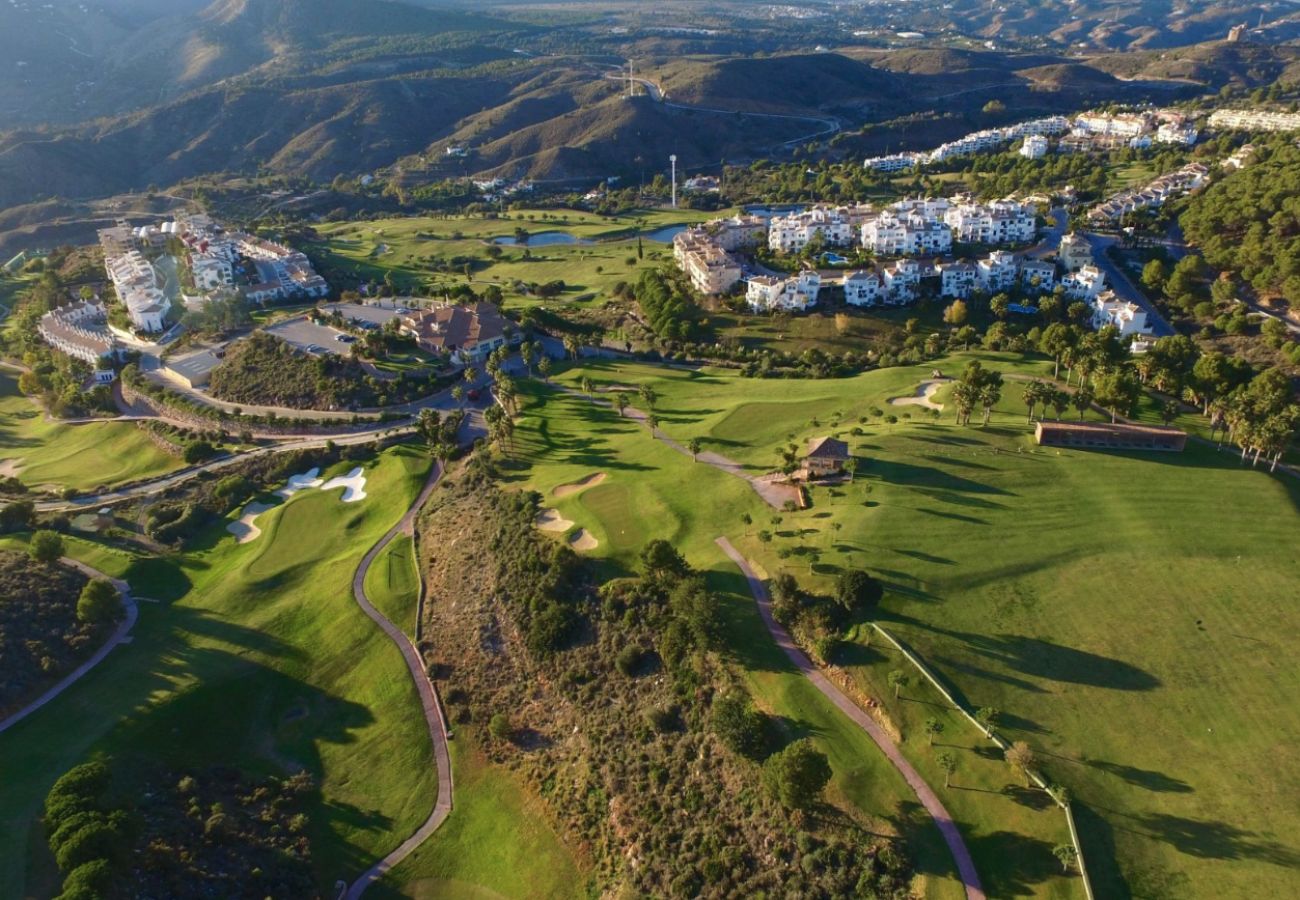Villa in Mijas - Casa Bella | Villa met uitzicht