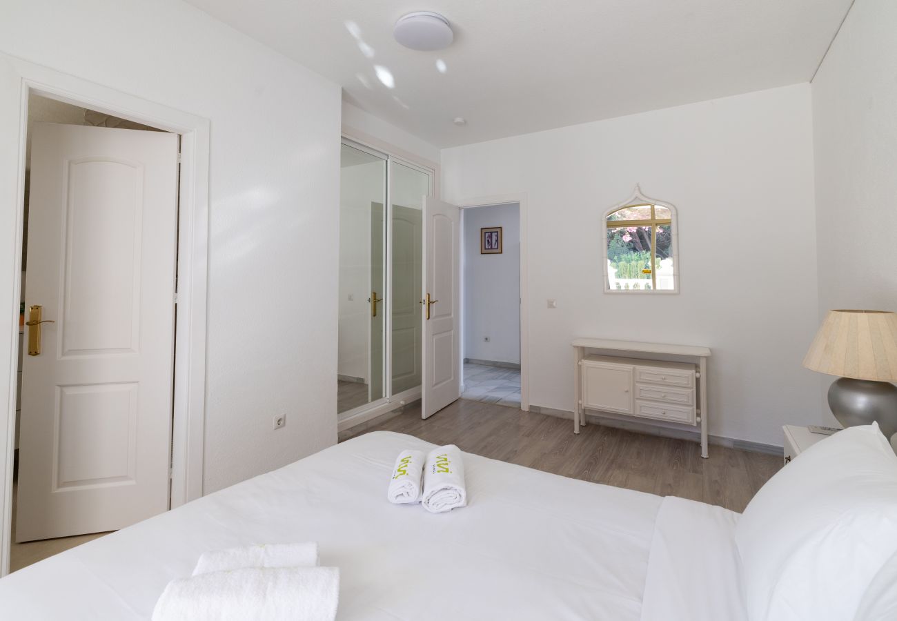 Villa in Mijas - Casa Bella | Villa met uitzicht