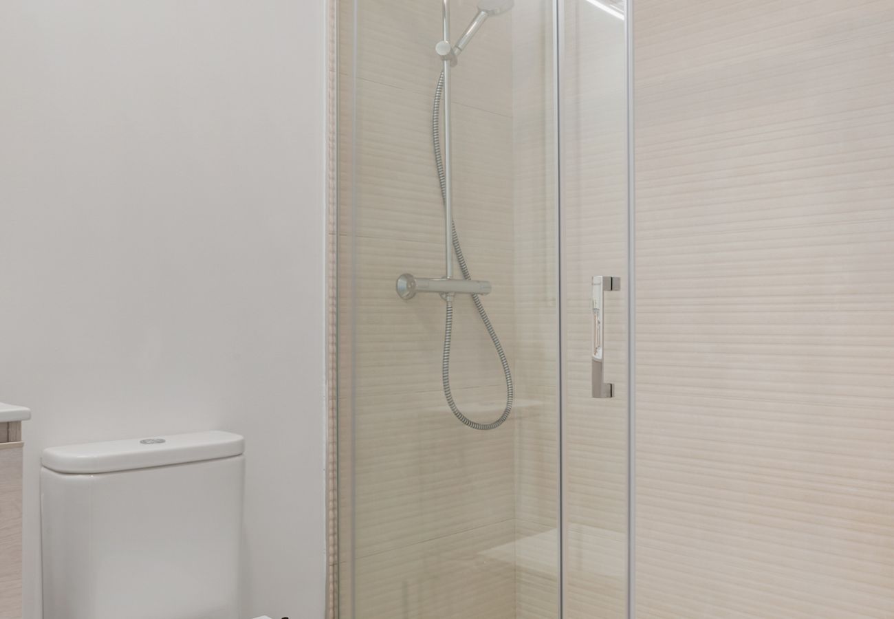 Appartement in Estepona - Penthouse Feliz | met zwembad in Estepona