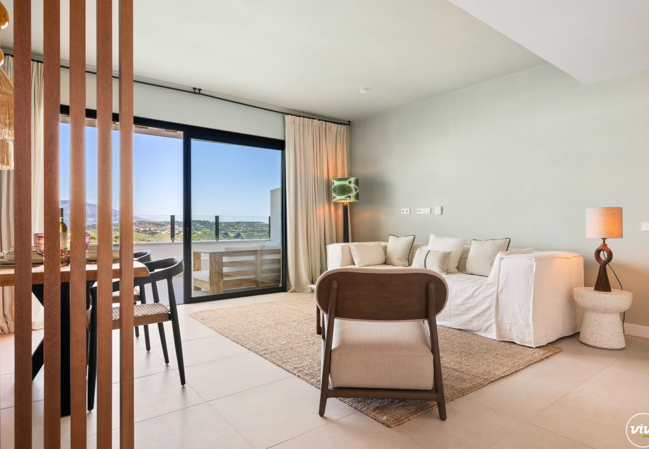 Appartement in La Cala de Mijas - Gian | Appartement met sauna in Mijas