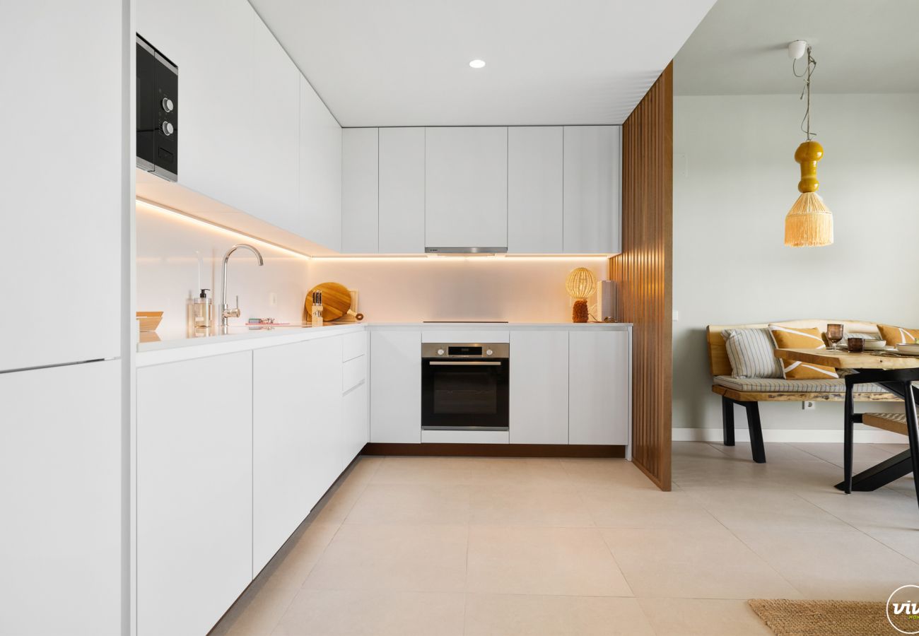Appartement in La Cala de Mijas - Gian | Appartement met sauna in Mijas