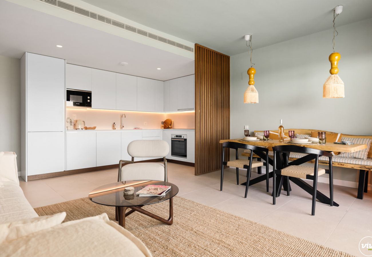 Appartement in La Cala de Mijas - Gian | Appartement met sauna in Mijas