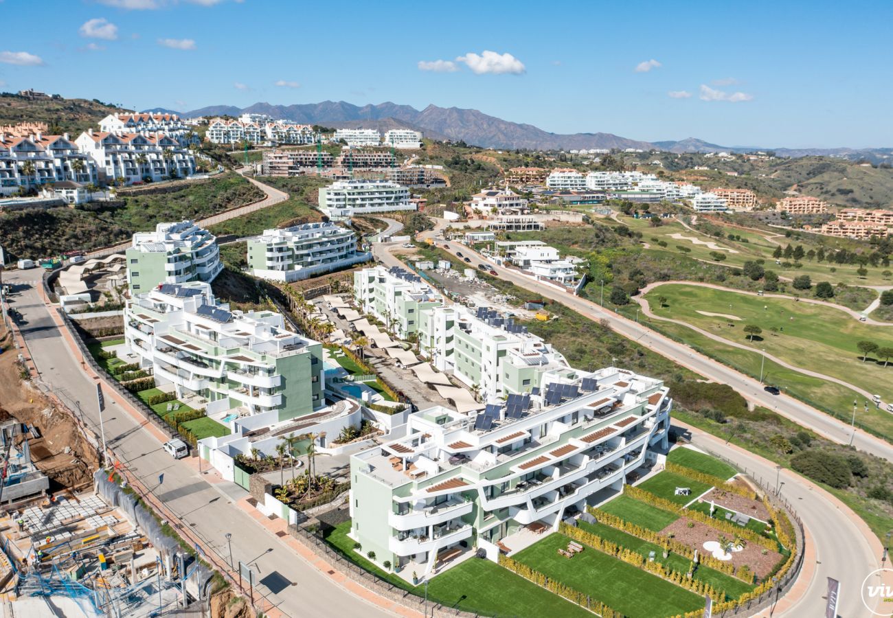 Appartement in La Cala de Mijas - Gian | Appartement met sauna in Mijas