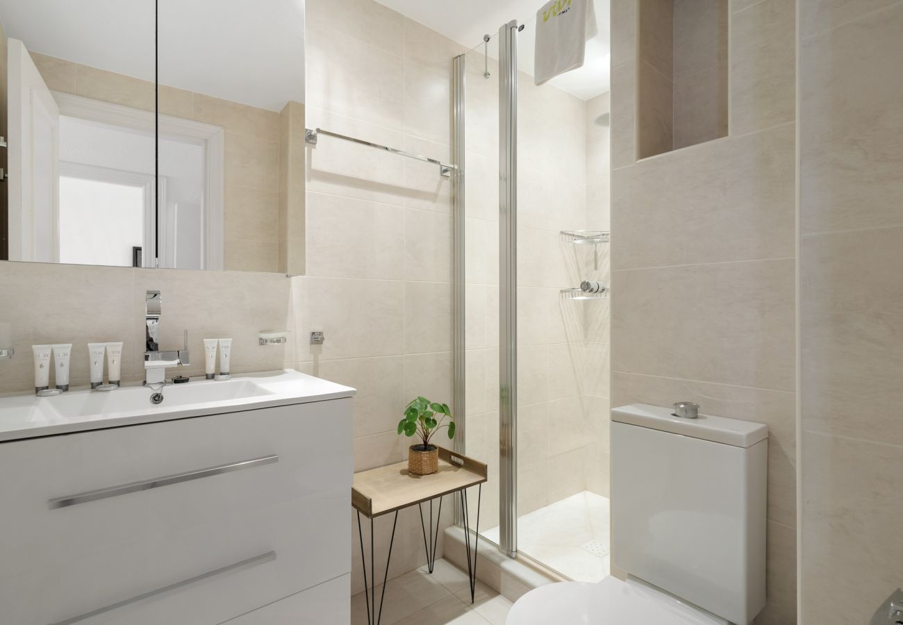 Appartement in Mijas - Mirazul 