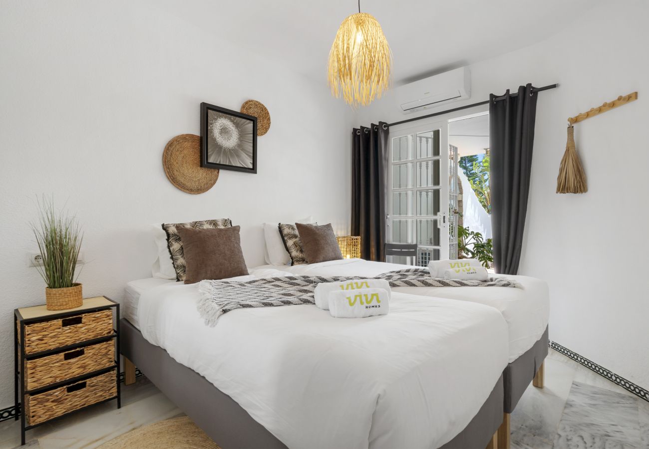 Appartement in Mijas - Mirazul 