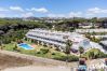 Appartement in Mijas - Mirazul 