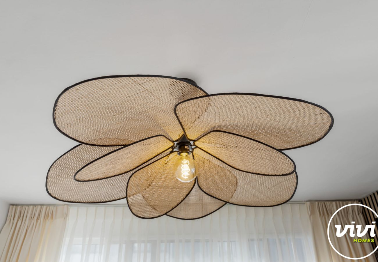 Appartement in Torremolinos - Montesol