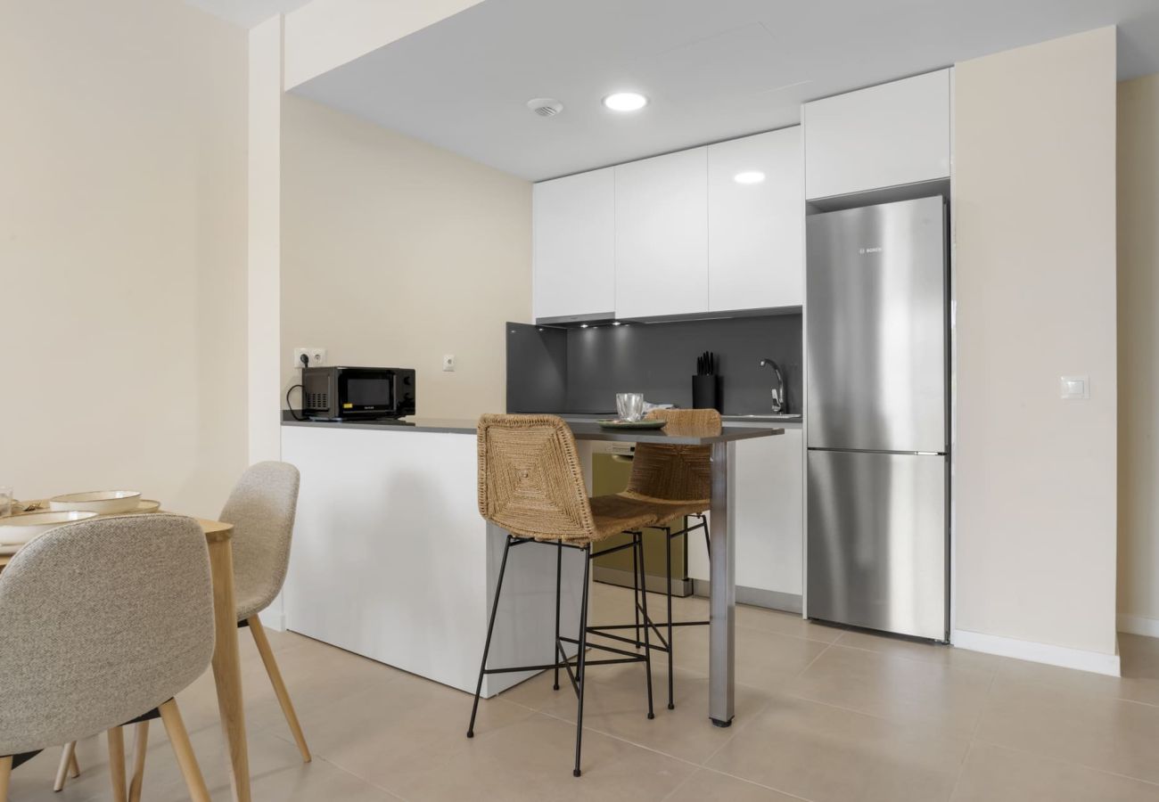 Appartement in Estepona - Indigo