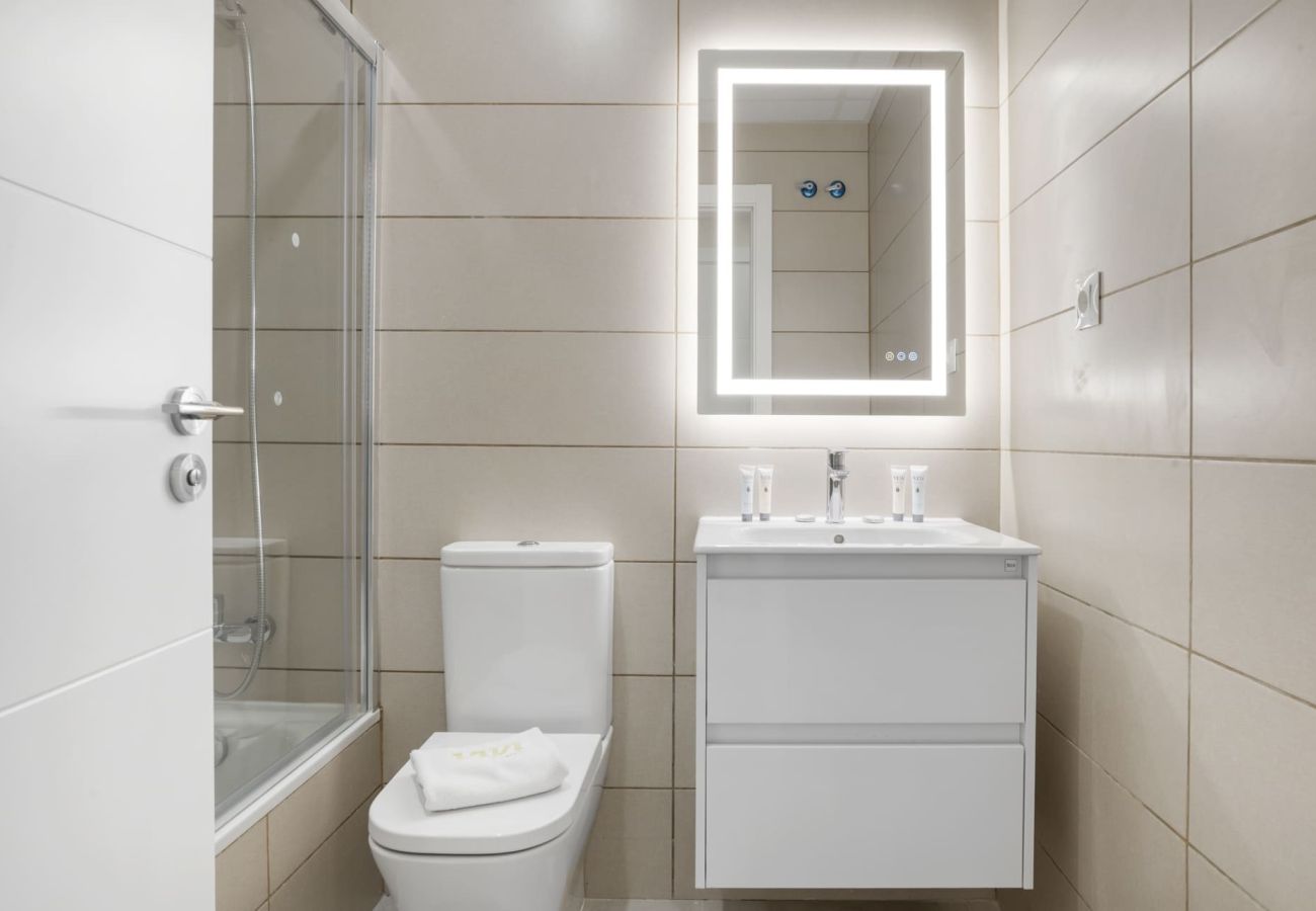 Appartement in Estepona - Indigo