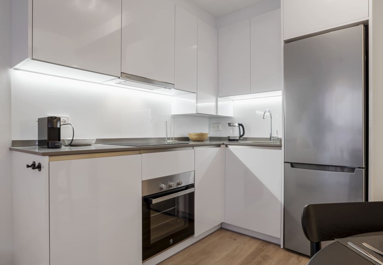 Appartement in Fuengirola - Anemona | Appartement dichtbij het strand in Fuengirola