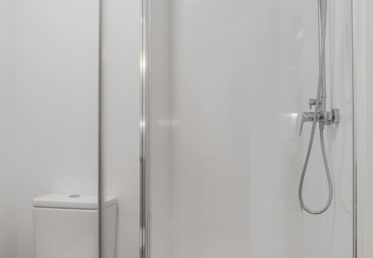 Appartement in Fuengirola - Anemona | Appartement dichtbij het strand in Fuengirola