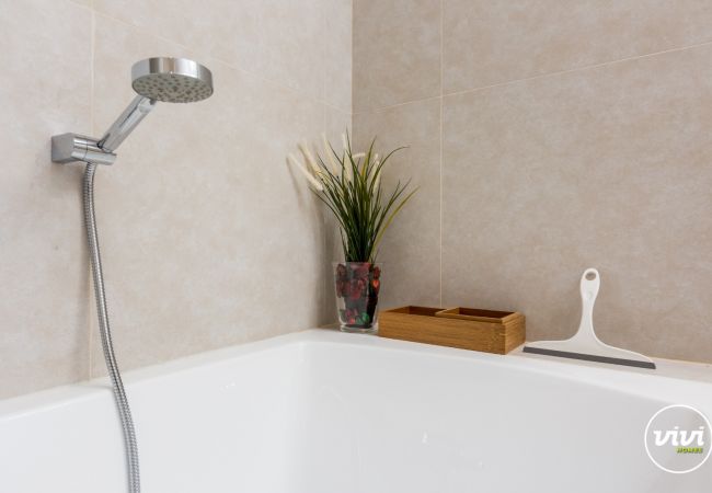 Apartment in La Cala de Mijas - Lotus | Apartment with terrace in La Cala de Mijas Apartment in La Cala de Mijas - Lotus | Apartment with terrace in La Cala de Mijas