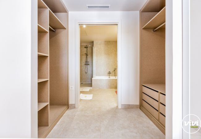 Apartment in La Cala de Mijas - Lotus | Apartment with terrace in La Cala de Mijas Apartment in La Cala de Mijas - Lotus | Apartment with terrace in La Cala de Mijas