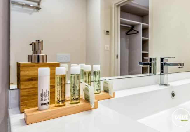 Apartment in La Cala de Mijas - Lotus | Apartment with terrace in La Cala de Mijas Apartment in La Cala de Mijas - Lotus | Apartment with terrace in La Cala de Mijas